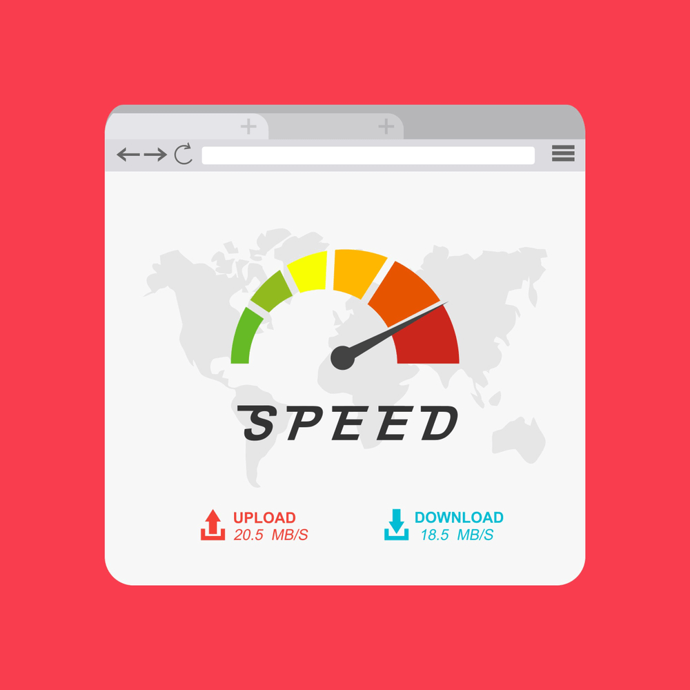 Page Speed Test 