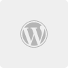 WordPress Logo Section of Glowlogix