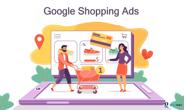 Shopify pay per click Google shopping Ads 