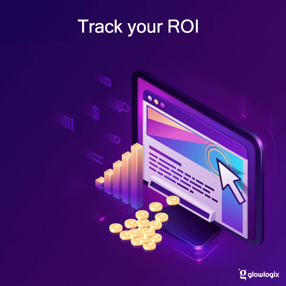 Track your ROI