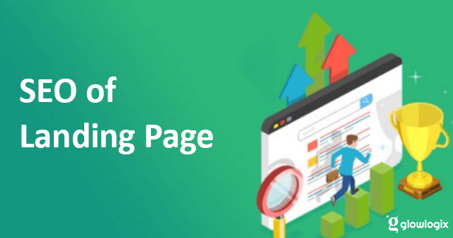 SEO of landing page 