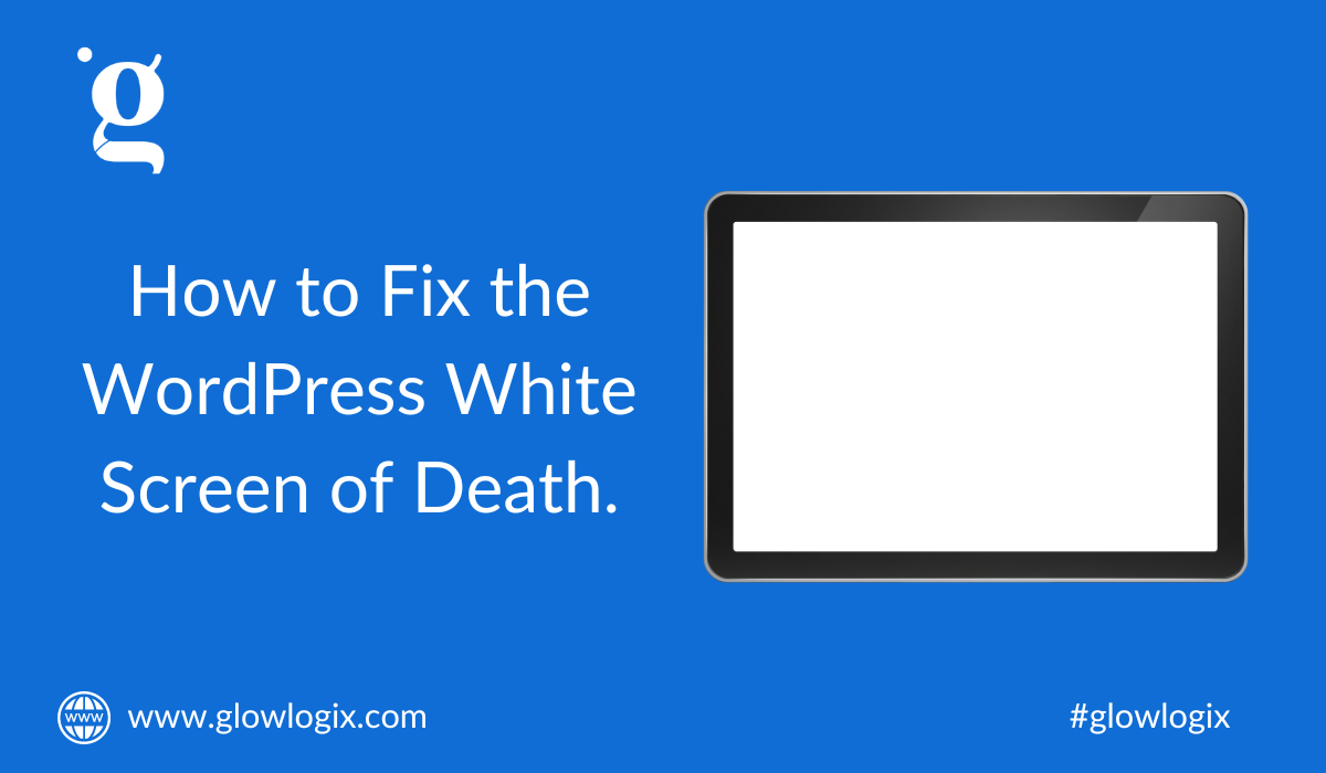 WordPress White Screen of Death