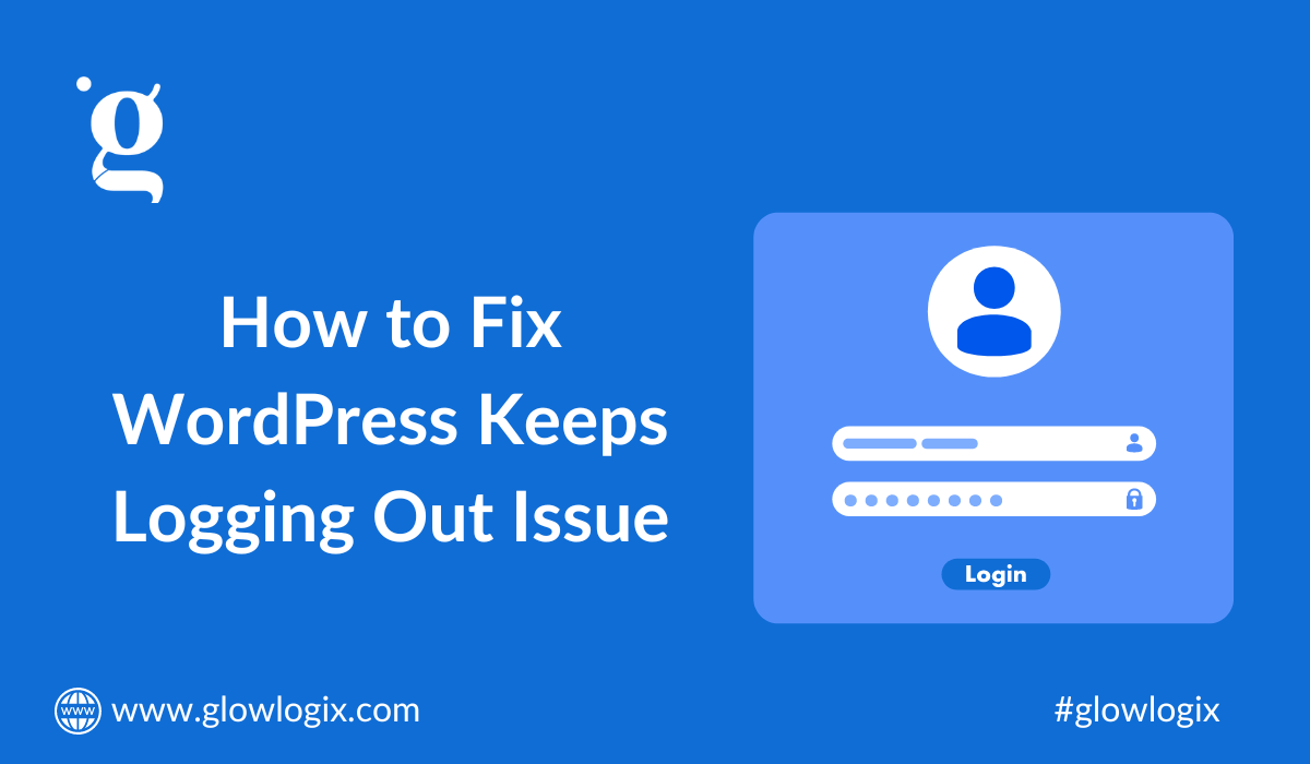 wordpress keep logging out issue