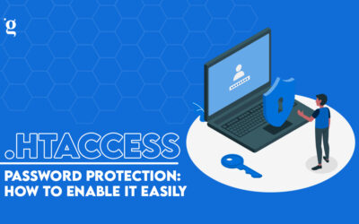 .htaccess Password Protection: How To Enable It Easily