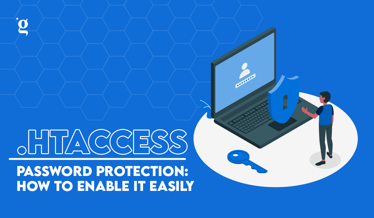 .htaccess Password Protection How To Enable It Easily