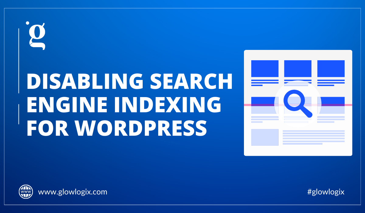 Search Engine Indexing