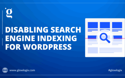 Search Engine Indexing: Disabling Indexing in WordPress