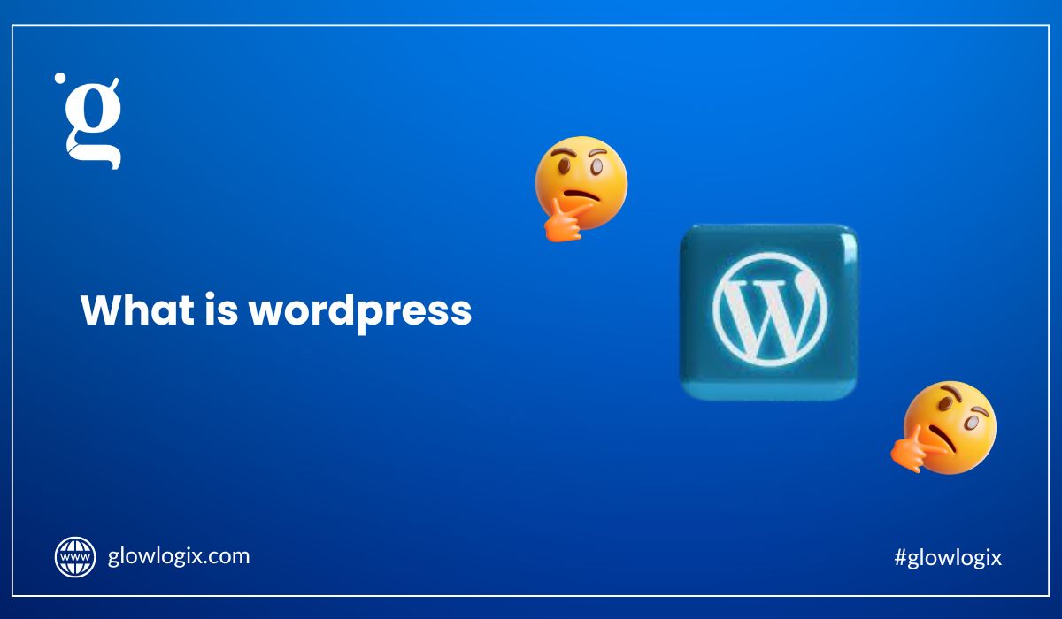 What is wordpress