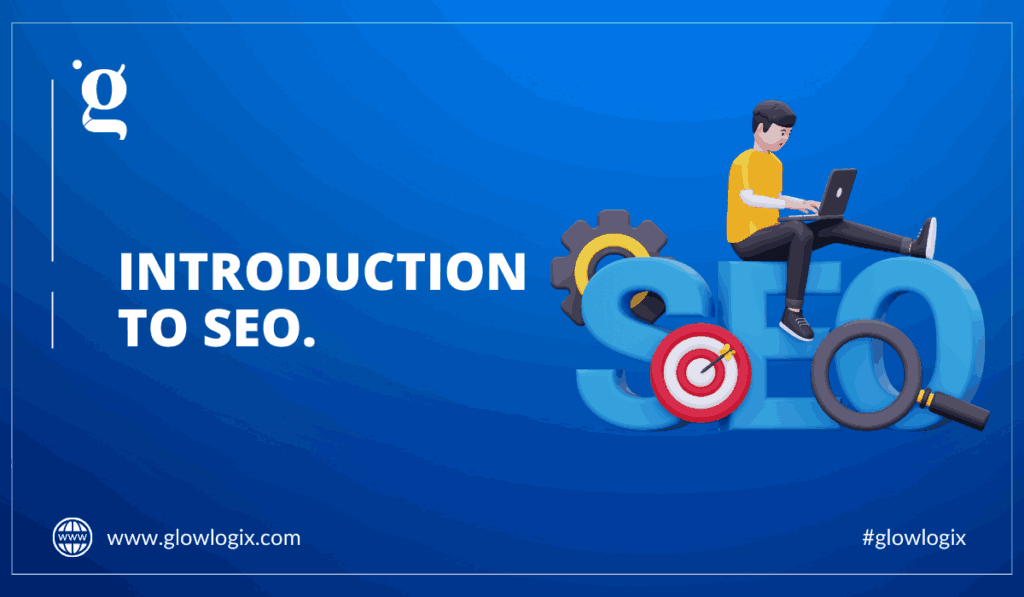 Introduction to seo.