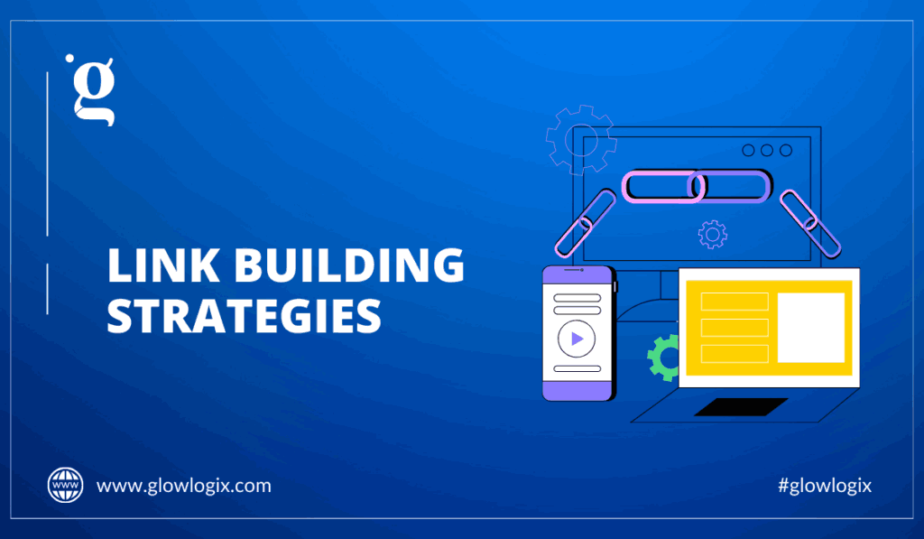 Link Building Strategies