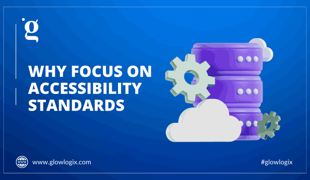 Why Focus on Accessibility Standards