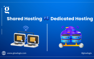 Dedicated Hosting Servers vs Shared Hosting Servers