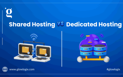 Dedicated Hosting Servers vs Shared Hosting Servers