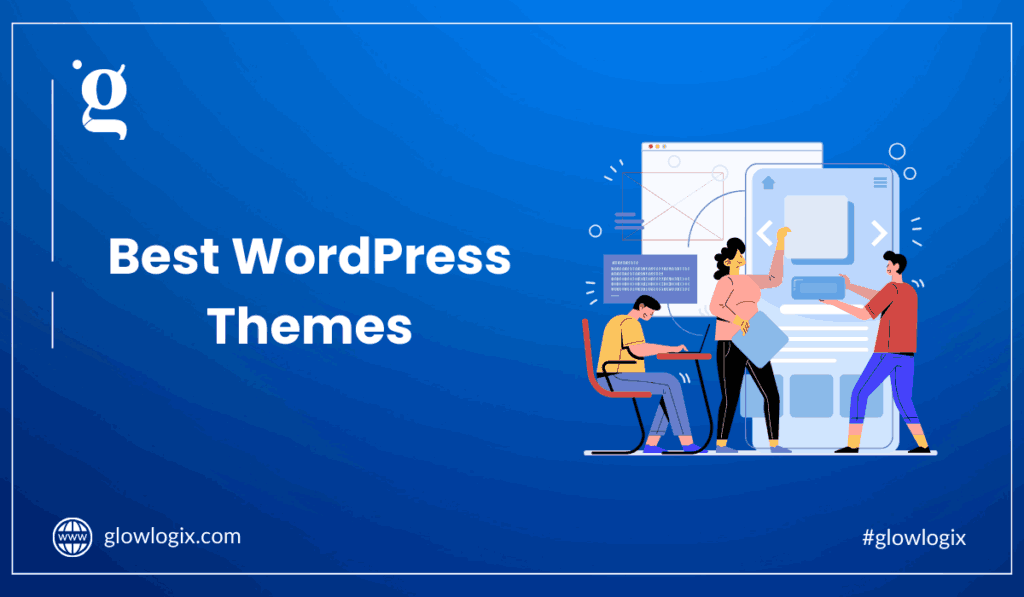 Best WordPress Themes