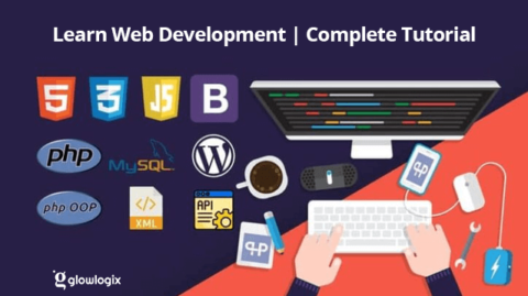 Learn Web Development | A Beginner's Guide - Glowlogix