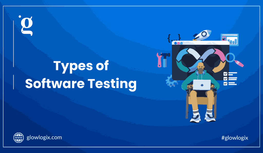 Types of Software Testing |  A Comprehensive Guide