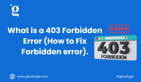 What is a 403 Forbidden Error (How to Fix Forbidden error)