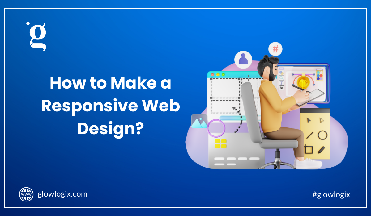 Make Responsive web design