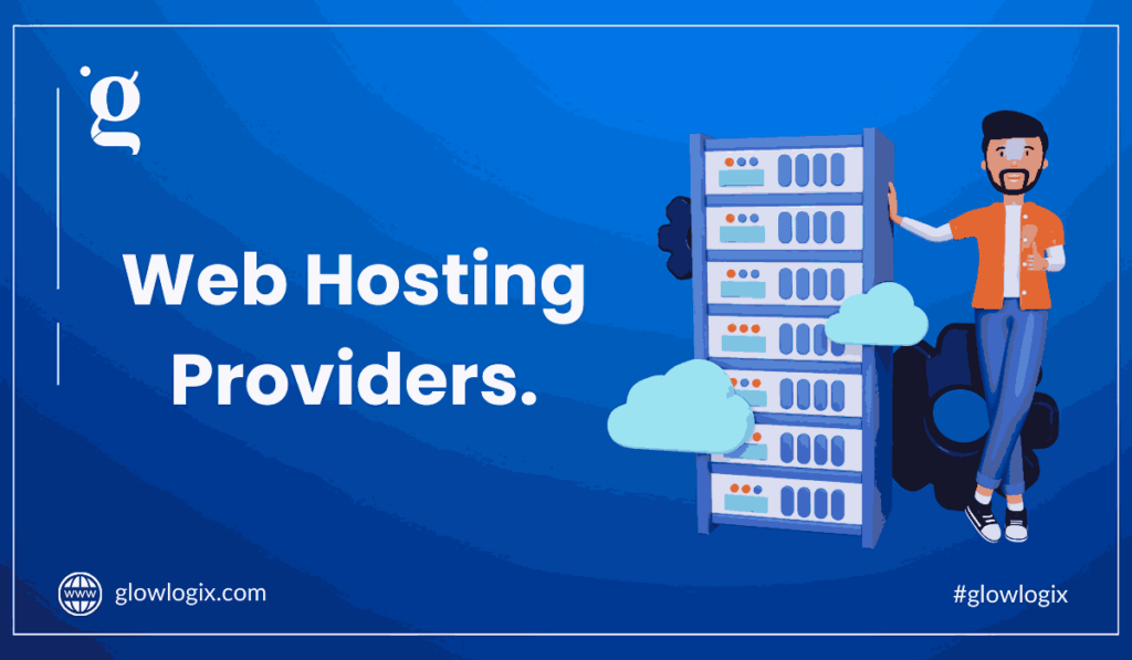 Web-Hosting-Providers