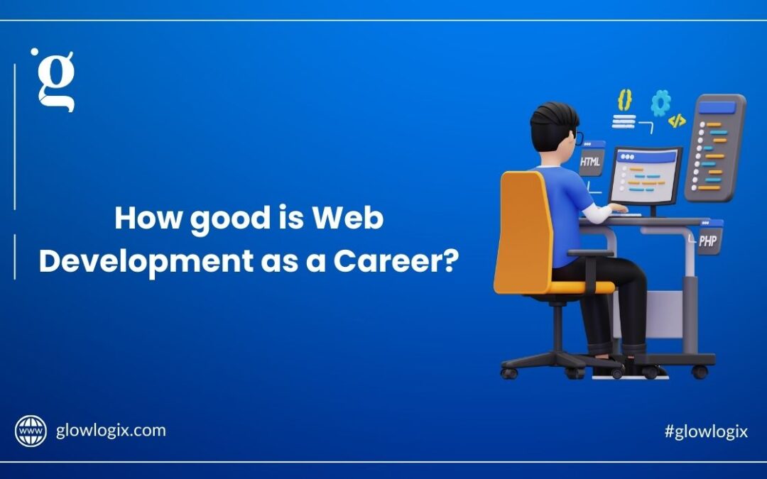 Web Development as a career