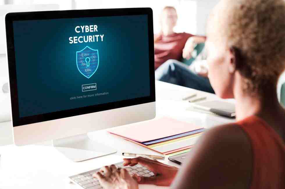 cyber security protection