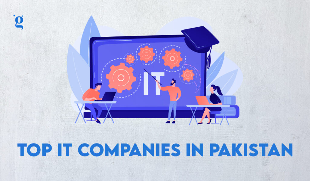 Top IT Companies in Pakistan