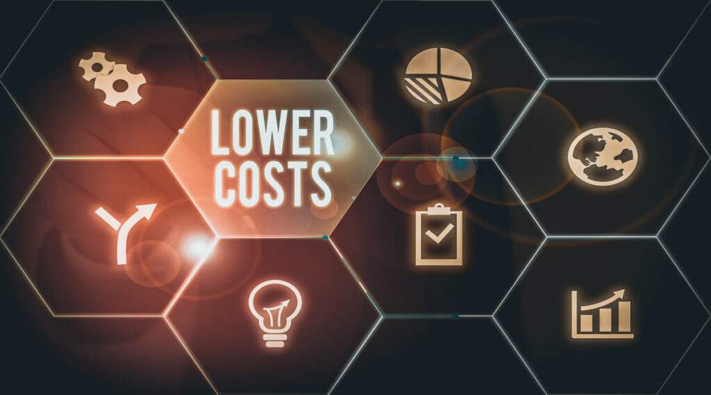 cost effectiveness of IT outsourcing