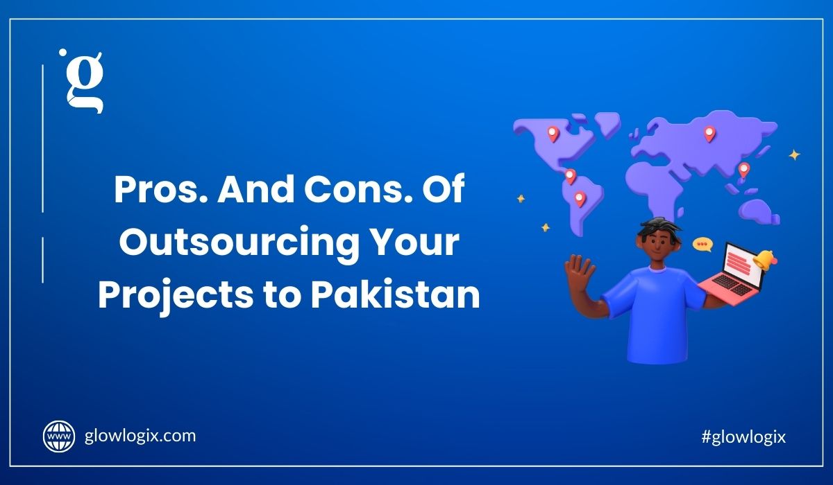 Outsourcing to pakistan