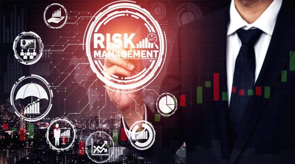 out sourcing and risk management