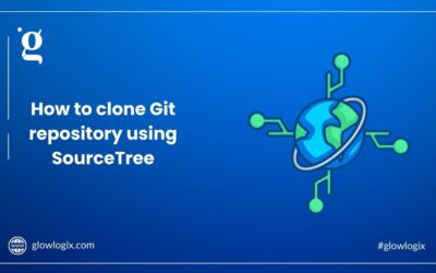 How to clone Git repository using SourceTree