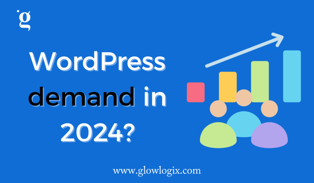 Wordpress still in demand in 2024