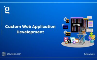 Custom Web Application Development : A Complete Guide