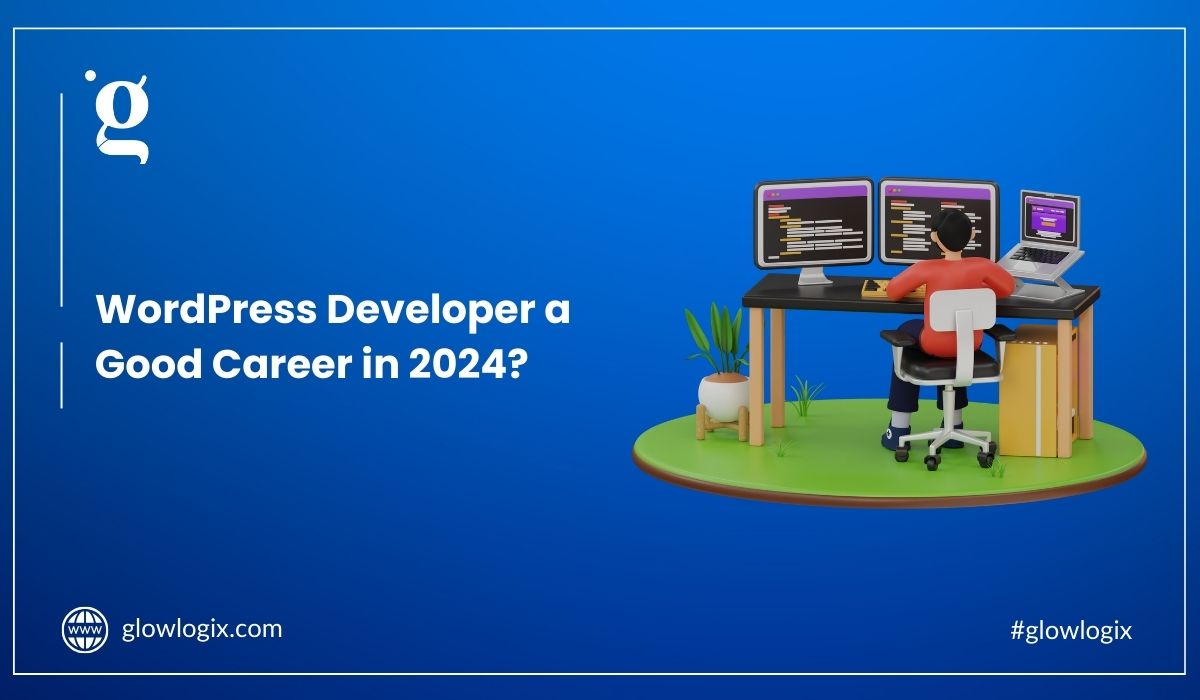 wordpress developer is a good career
