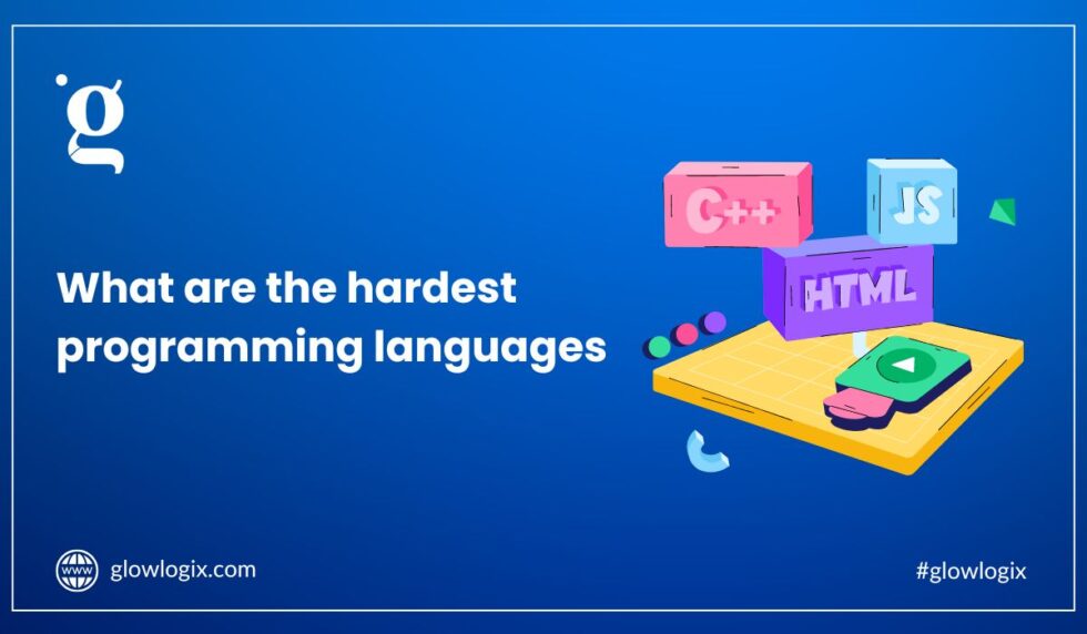 What are the hardest programming languages?