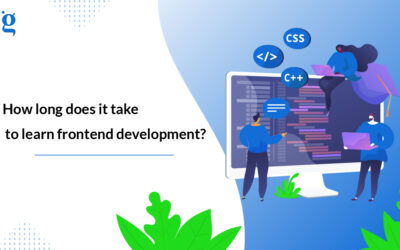 How long does it take to learn frontend development?