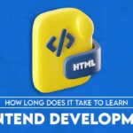 How long does it take to learn frontend development?