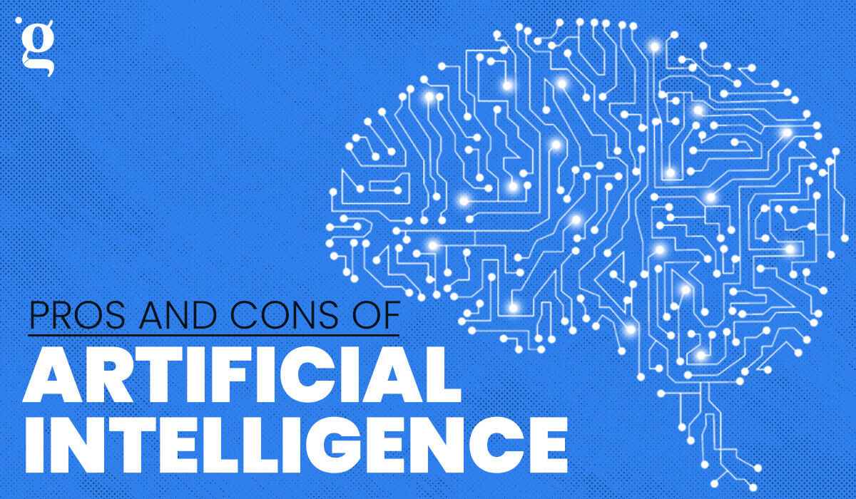 Pros and Cons of Artificial Intelligence Top 7 Insights