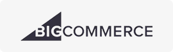 bigcommerce